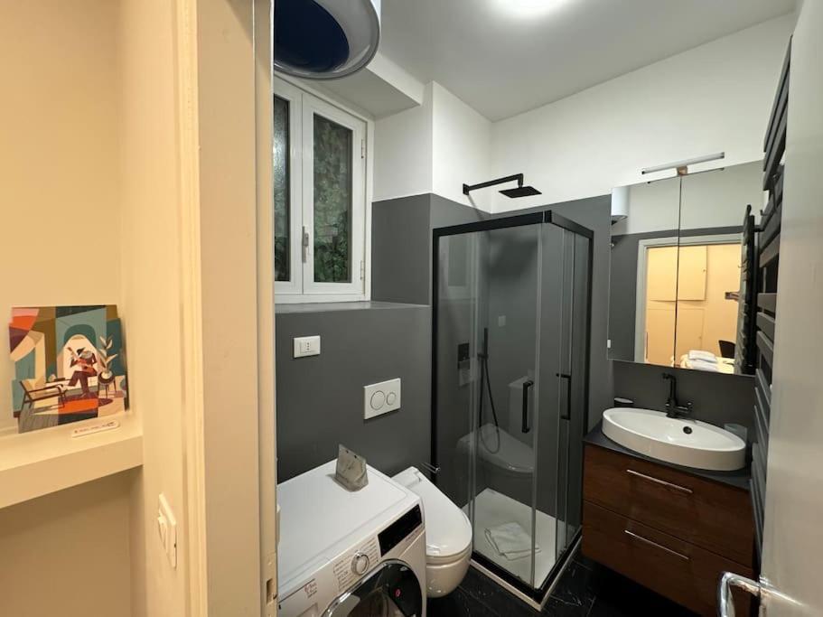 Apartamento Studio Deluxe Brera Milán