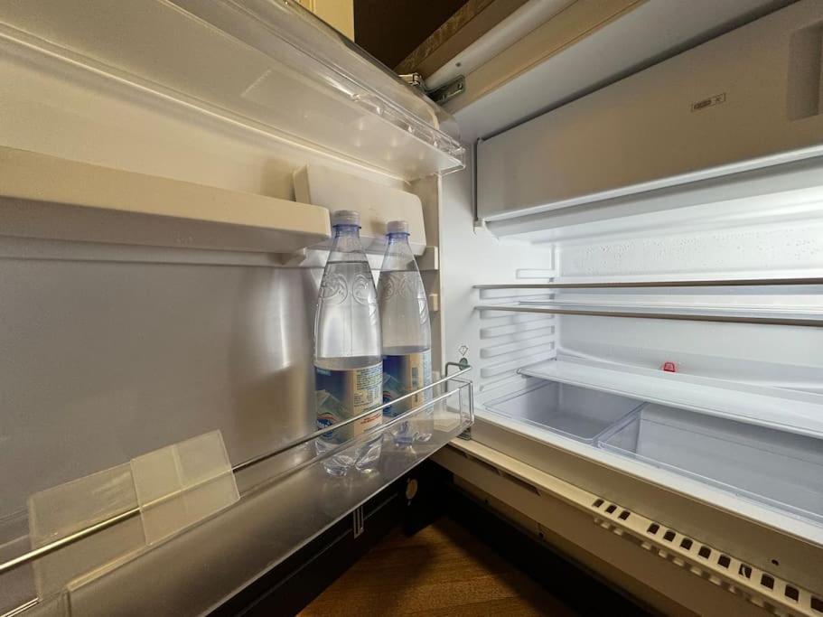 Apartamento Studio Deluxe Brera Milán